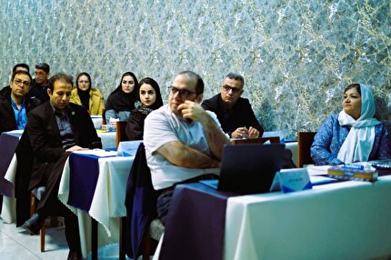 دومین روز از کارگاه مدیران بازاریابی و تدوین طرح راهبردی باشگاه‌ها برگزار شد