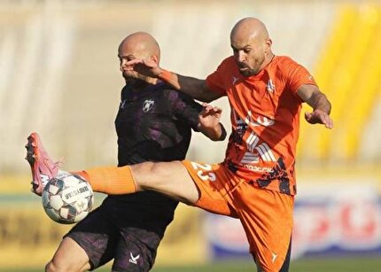 اعلام اسامی محرومان هفته هفدهم لیگ یک