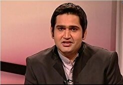 به یاد نیما نهاوندیان: تو نیستی که ببینی