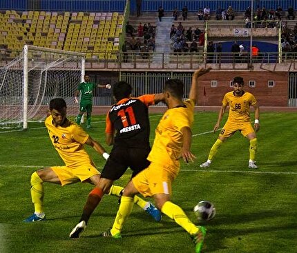 رای دستور موقت برای عوامل مس کرمان و  نود ارومیه