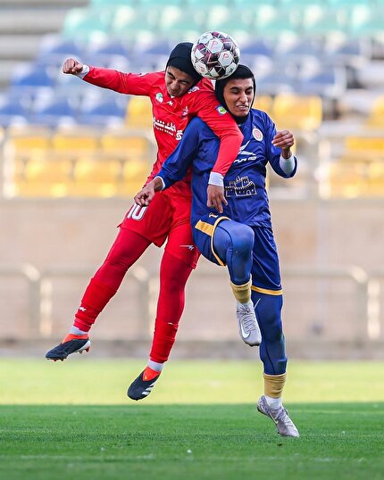 اعلام برنامه مسابقات هفته های چهاردهم تا هجدهم لیگ برتر بانوان