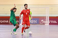 اولادقباد: قهرمانی کمترین کاری است که می‌توانیم برای ایران انجام دهیم