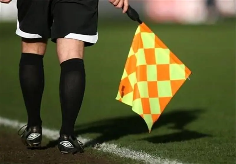 اعلام اسامی داوران هفته نوزدهم لیگ برتر