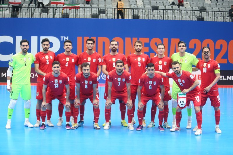 یوزهای سالنی ترک عادت نکردند/ ایران به فینال رفت