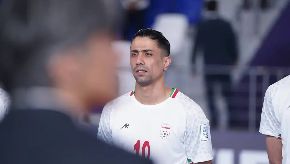 طیبی: از ابتدا به فکر قهرمانی بودیم