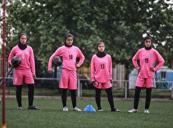 برگزاری اردوی انتخابی تیم ملی زیر 16 سال دختران