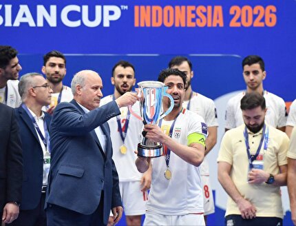 گفت‌وگو با احسان کامیانی