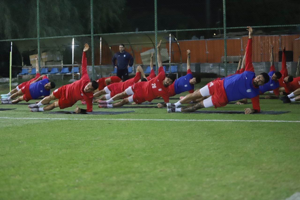 پشت صحنه یک رؤیا پشت صحنه یک رؤیا