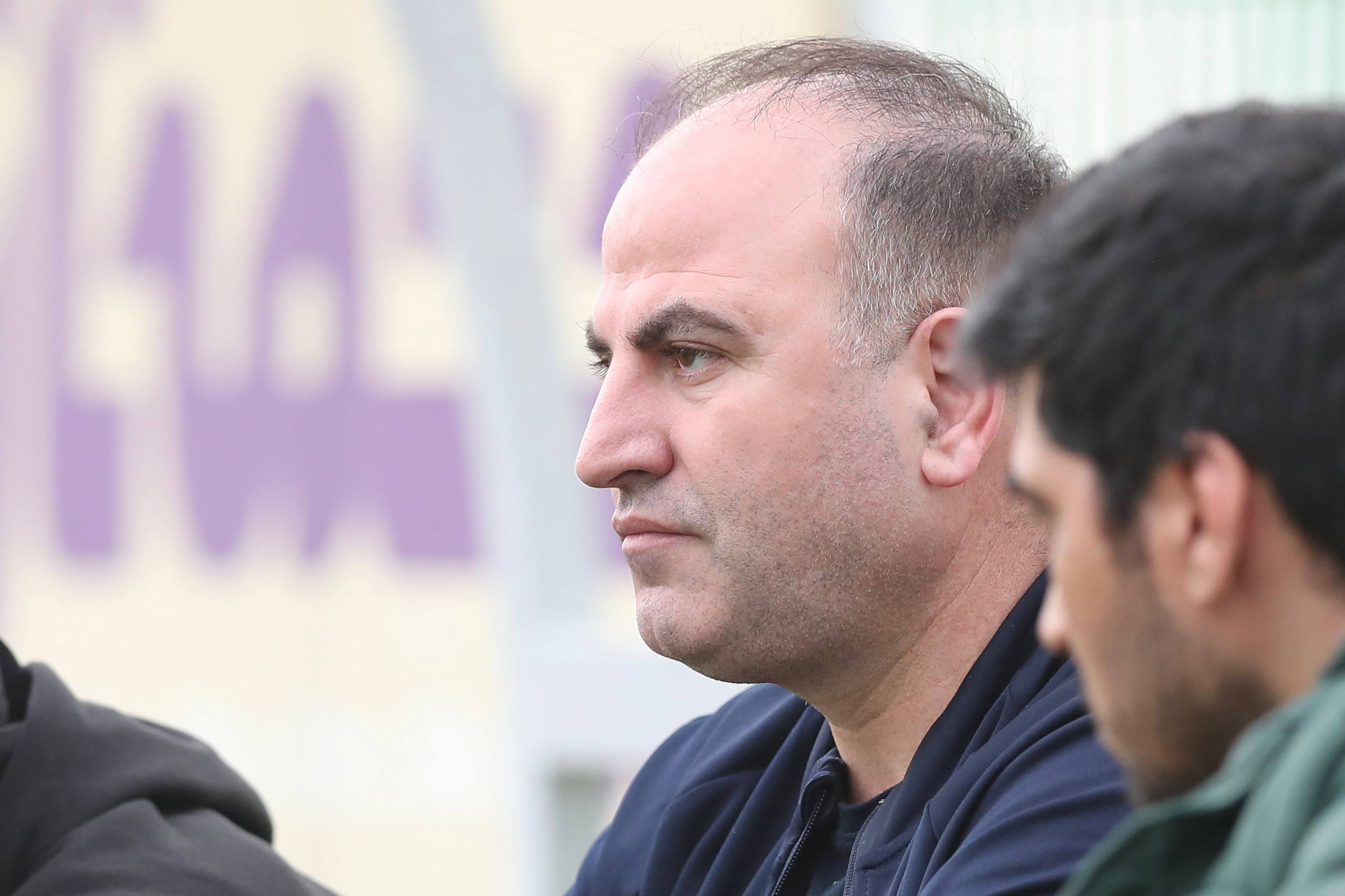 اردوهای مستمر و منظم را ادامه میدهیم/به این تیم ایمان داریم