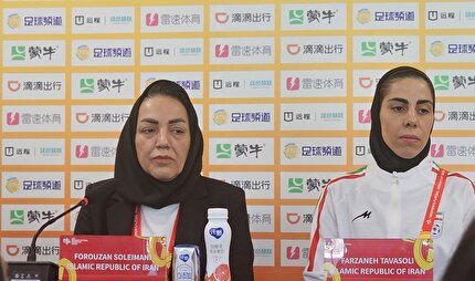سلیمانی: تیمی برنده است که از تمام فرصتهای خود استفاده کند