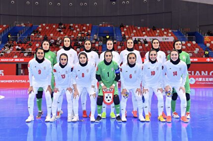 شکست شاگردان سلیمانی برابر ژاپن