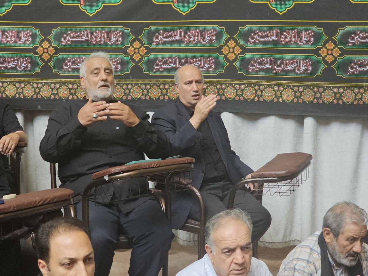 برگزاری مراسم بزرگداشت فرماندهان و دانشمندان شهید و گرامیداشت شهدای ورزشکار در وزارت ورزش و جوانان برگزاری مراسم بزرگداشت فرماندهان و دانشمندان شهید و گرامیداشت شهدای ورزشکار در وزارت ورزش و جوانان