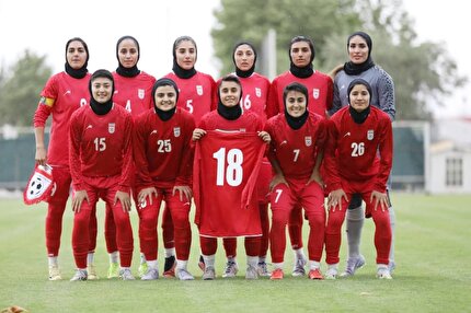 اعلام ترکیب ایران برابر سنگاپور
