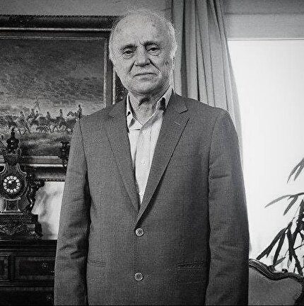 پیام تسلیت رئیس فدراسیون در پی درگذشت داریوش مصطفوی پیام تسلیت رئیس فدراسیون در پی درگذشت داریوش مصطفوی
