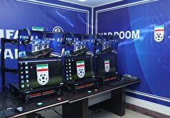 اعلام اسامی داوران هفته سوم لیگ برتر