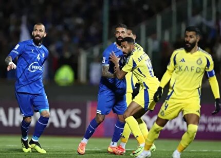 اعلام محل برگزاری دیدارهای تیم استقلال ایران در لیگ قهرمانان سطح دو آسیا