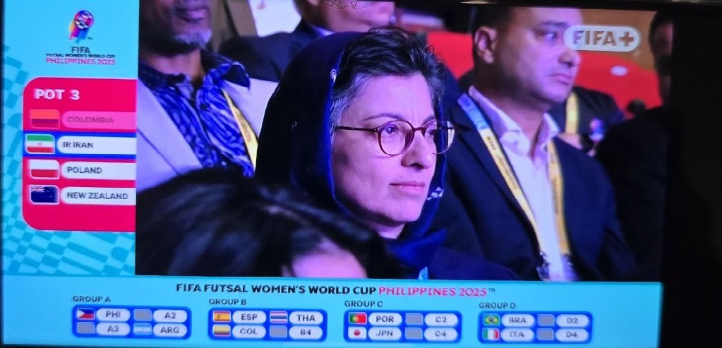 مظفر: آماده جدال با ابر قدرت ها می شویم مظفر: آماده جدال با ابر قدرت ها می شویم