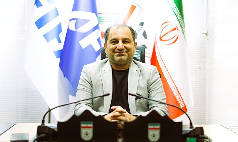 صحبت های سخنگوی فدراسیون در خصوص جلسه آنلاین هیات رئیسه