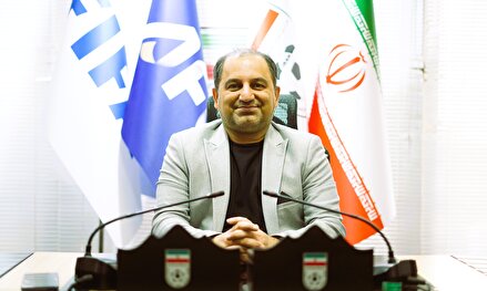 صحبت های سخنگوی فدراسیون در خصوص جلسه آنلاین هیات رئیسه