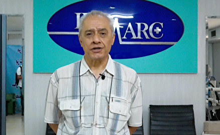 گفت و گو با پیشکسوتان رسانه درخصوص تست های پزشکی ورزشی ایفمارک