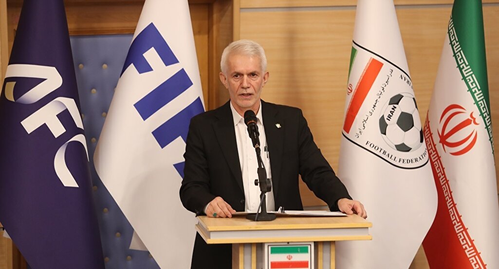 اسبقیان: ایران قوی، نیازمند ورزش قوی است