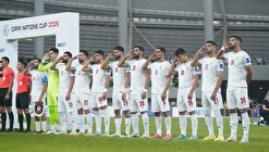 اعلام زمان بازی های تورنمنت چهارجانبه امارات