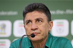 دیگر هیچ شبههای برای موفقیت در جام جهانی ندارم