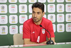 باید ۶ ماه مانده تا جام جهانی، همدل باشیم