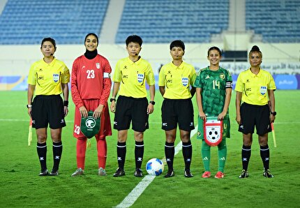 اعلام ترکیب ایران برابر کویت