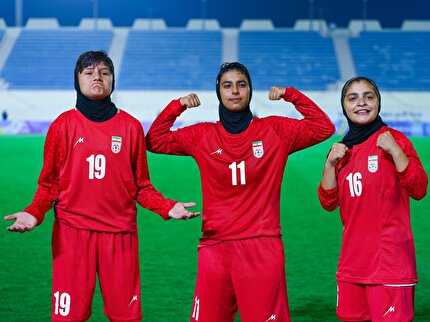 دومین پیروزی شیرین تیم ملی فوتبال ایران برابر کویت