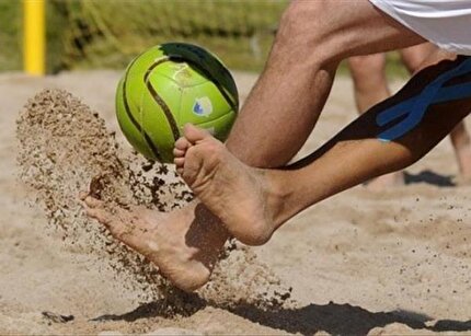 اعلام آرای انضباطی لیگ برتر فوتسال و فوتبال ساحلی