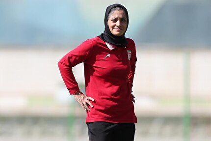 برادر و پسرم یار همیشگی من هستند؛ این افتخار آغاز فصلی تازه برای ماست