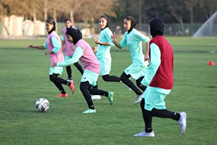 22 بازیکن اعزامی از سوی جعفری مشخص شد