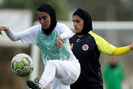 دو رای لیگ برتر فوتبال بانوان مشخص شد