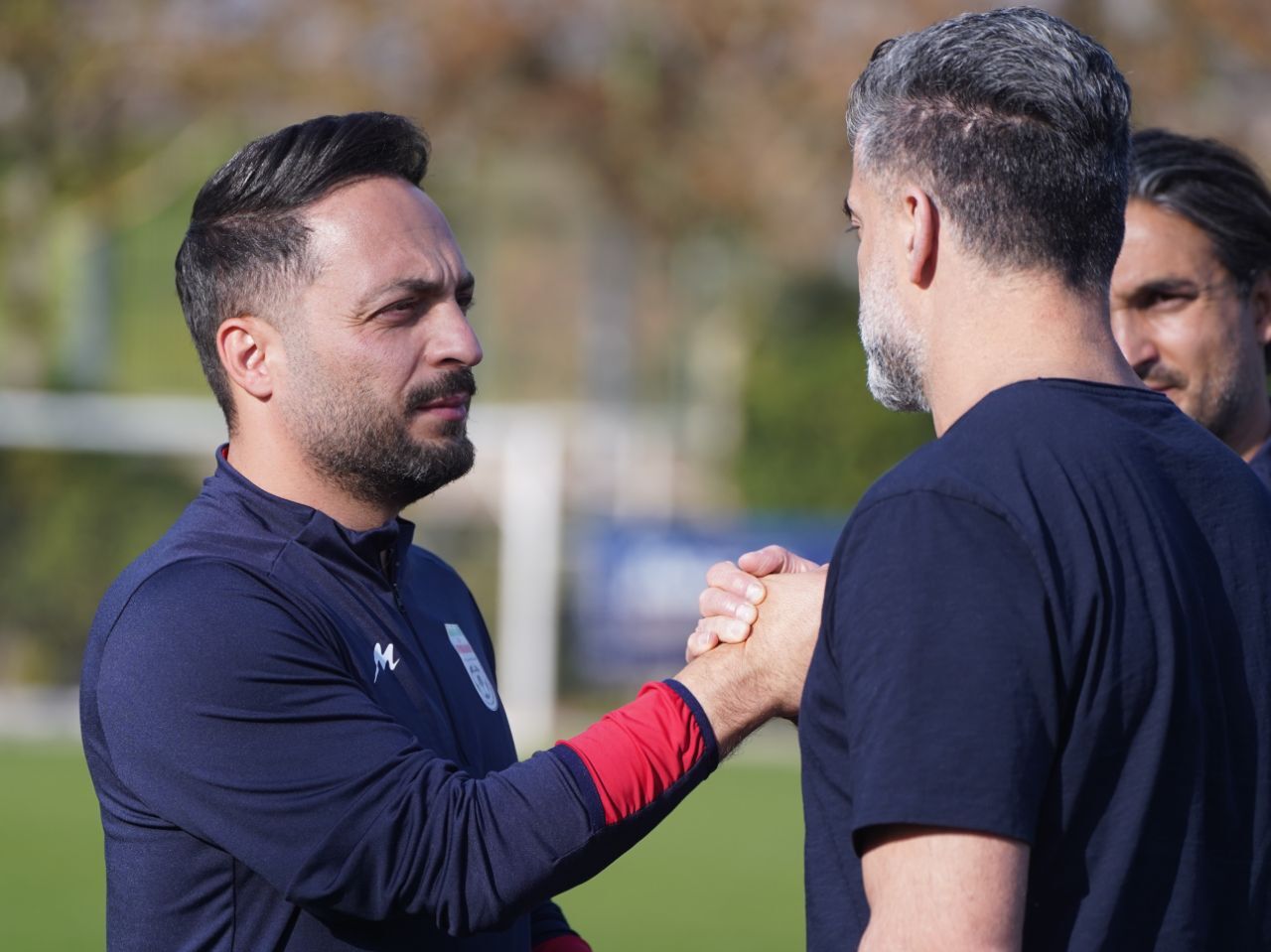 رضایی: ۲ موضوع در فوتبال شما خیلی تعیین‌کننده است