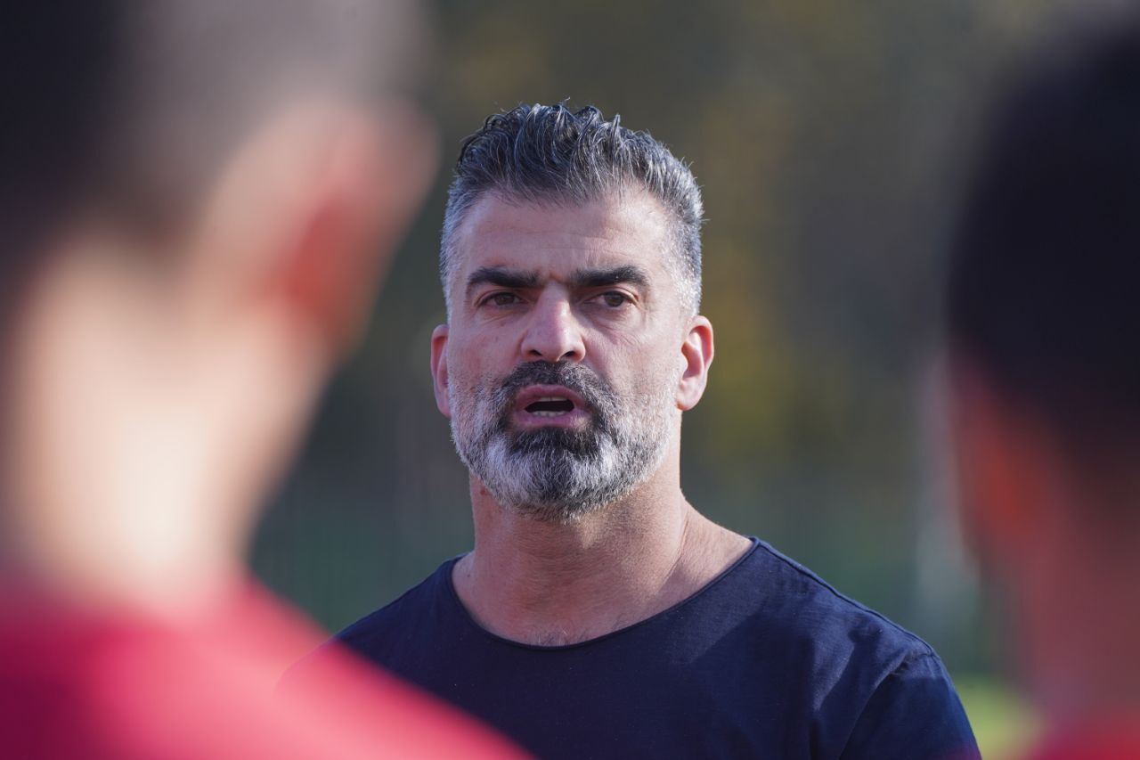 رضایی: ۲ موضوع در فوتبال شما خیلی تعیین‌کننده است