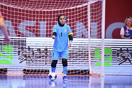 توسلی: ما آماده ایم تا جهان را شگفت‌زده کنیم