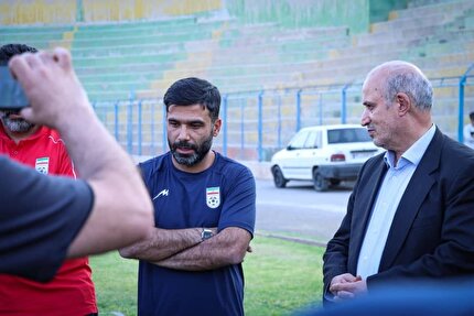 متحد و هم‌دل به‌سوی جام ملت‌های آسیا