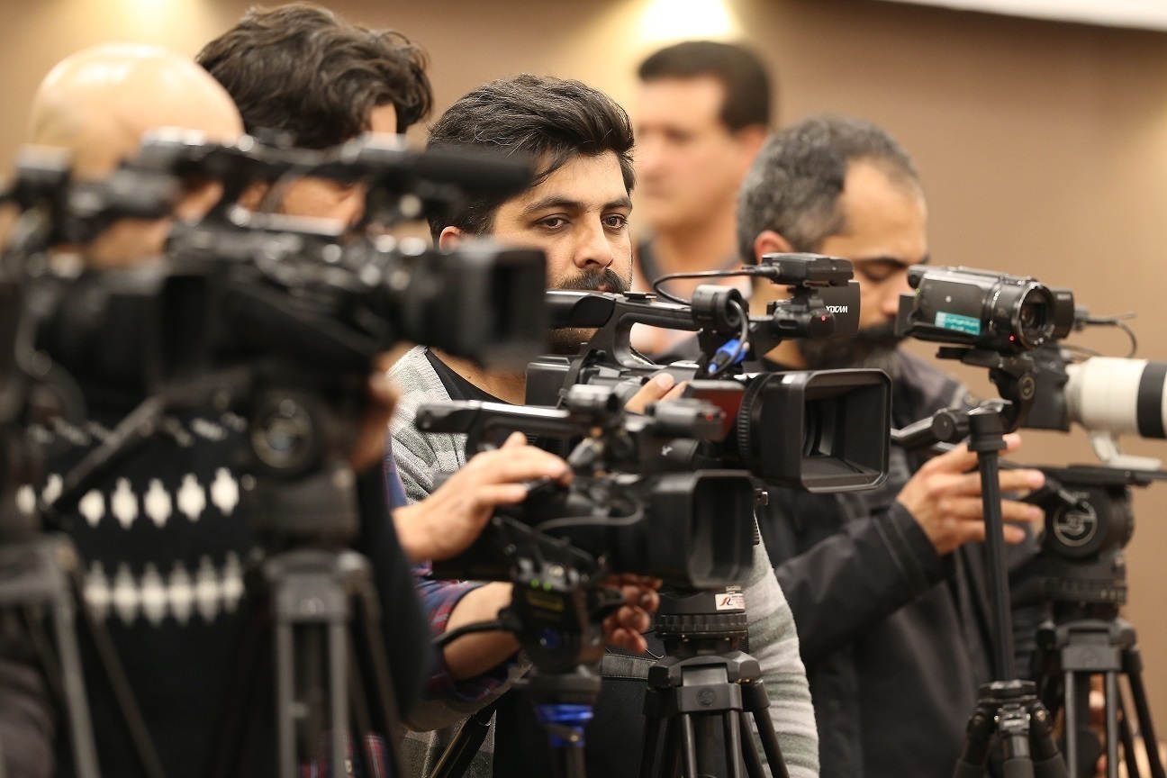 اعلام نحوه ثبتنام آی دی کارت اصحاب رسانه در لیگ قهرمانان سطح 2 آسیا اعلام نحوه ثبتنام آی دی کارت اصحاب رسانه در لیگ قهرمانان سطح 2 آسیا