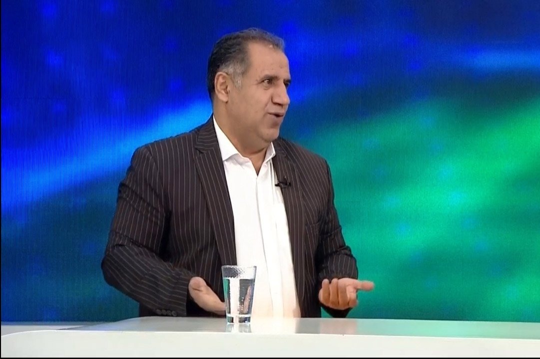 توضیحات عضو کمیته داوران درباره صحنه مورد اعتراض باشگاه شمس آذر