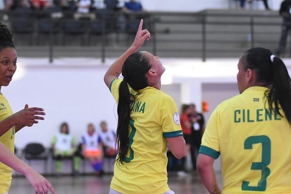  اشک‌های کاپیتان تاتی، درخشش امیلی و آغاز رقابت جهانی با ایران