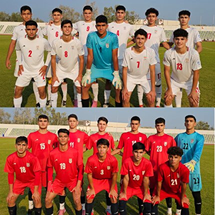 از رقابت درون‌تیمی تا پنالتی‌های نفس‌گیر در حضور تماشاگر ویژه