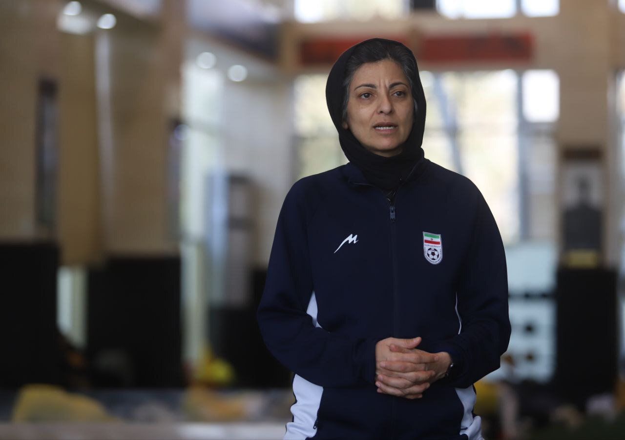 مظفر: دو بازی دوستانه اخیر بهترین محک برای تیم بود مظفر: دو بازی دوستانه اخیر بهترین محک برای تیم بود