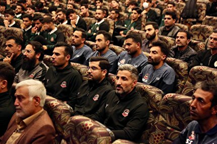 گام مهم باشگاه شمس‌آذر قزوین در مسیر اخذ مجوز حرفه‌ای