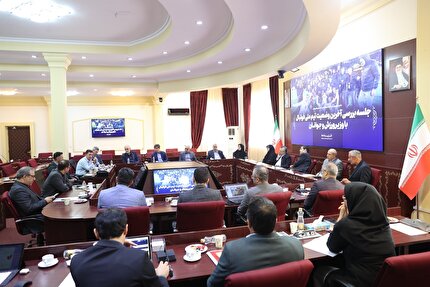 فصل‌الخطاب وزیر در نشست راهبردی با فدراسیون