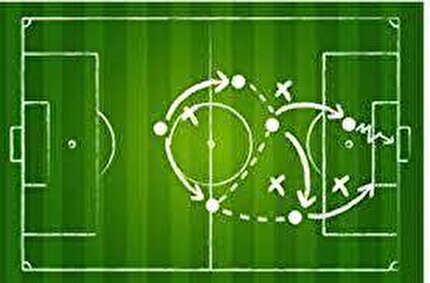 برگزاری سه دوره آموزش مربیگری فوتبال و فوتسال