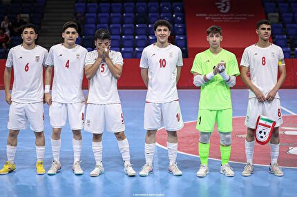 شمس: افغانستان روح جوانمردی را رعایت نکرد