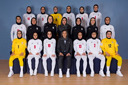 همه چیز از همین حسِ خوب قبل از شروع، شروع میشود، تیم‌ملی آماده‌است