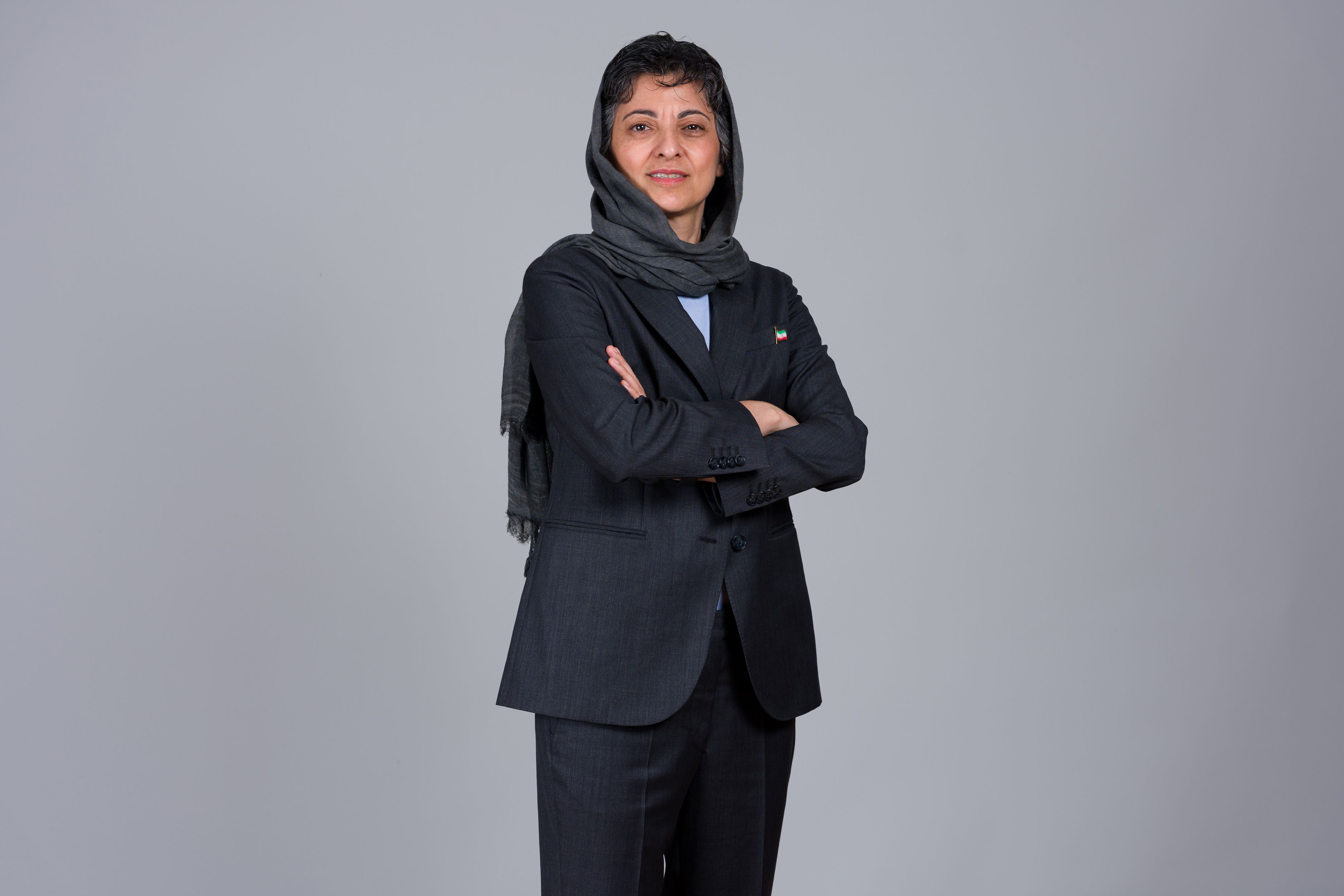 مظفر: با چهار ماه زمان مقابل برزیل و ایتالیا با تمام وجود ایستادیم