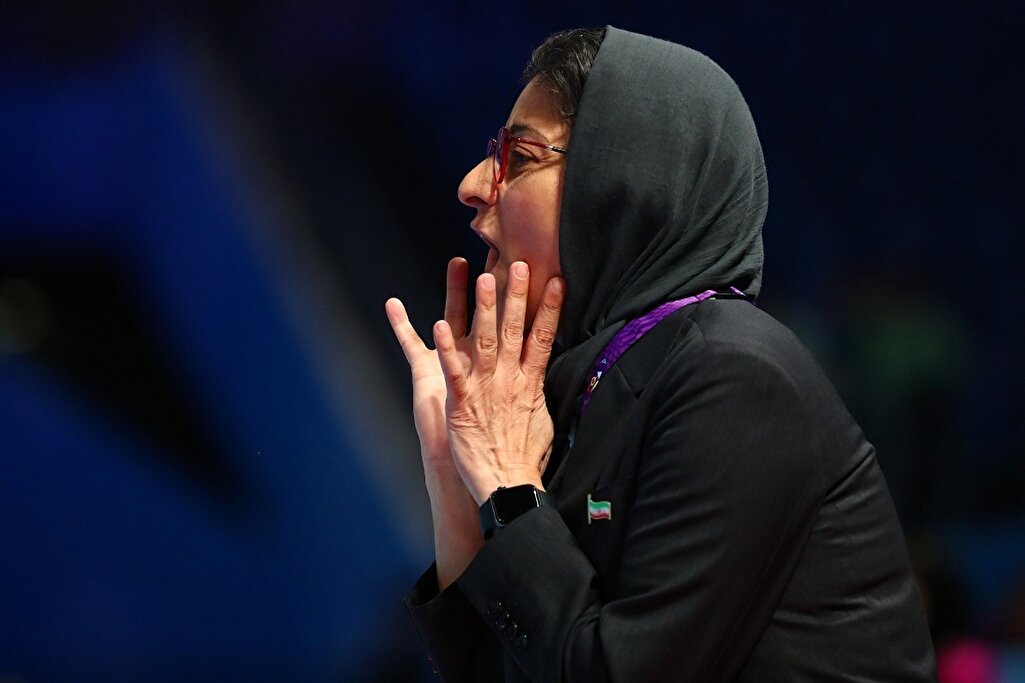 آماده برای یک جهش جهانی